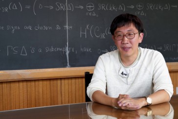 A mathematician who hated math in school but won the Fields Medal: Who is June Huh?