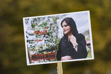 The woman who started a rebellion with her death in Iran: Who is Mahsa Amini?