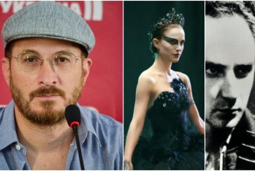 Indie movie prodigy: Who is Darren Aronofsky?