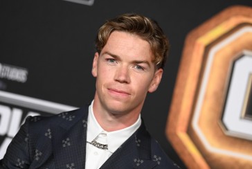 One of the leading actors of the movie "Glassland": Who is Will Poulter?