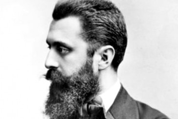 Father of Zionism: Who is Theodor Herzl?