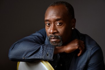 Actor who is loved for his charity as well as his career: Who is Don Cheadle?