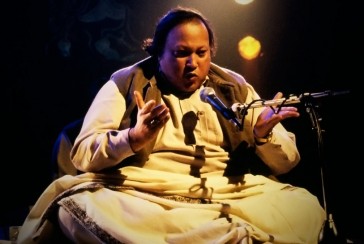 Pakistani unique qawwali master: Who is Nusrat Fateh Ali Khan?