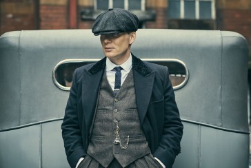 He has enough charisma to lead a criminal gang: Who is Thomas Shelby?