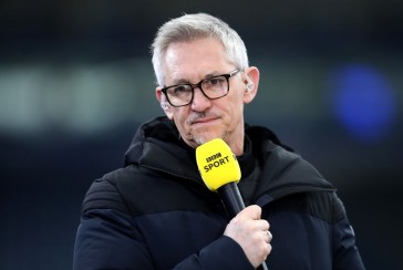 He has not even received a yellow card in his football life: Who is Gary Lineker?