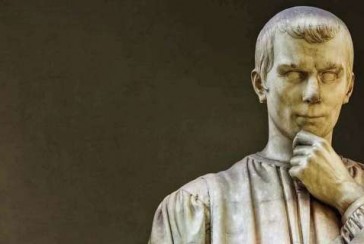 A self-taught political philosopher: who is Machiavelli?