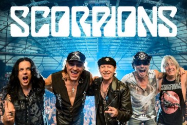 Who are the band Scorpions?