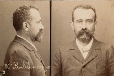 Facilitated the identification of criminals: who is Alphonse Bertillon?