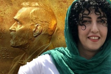 Currently held in Tehran's Evin Prison: Who is Narges Mohammadi?