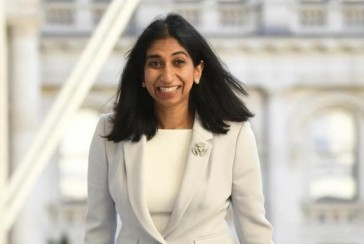 She was Truss' minister, resigned; soon after, she became Rishi Sunak's minister: Who is Suella Braverman?