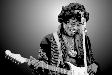 The greatest guitarist of all time: Who is Jimi Hendrix?