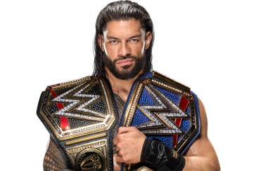 WWE superstar: Who is Roman Reigns?