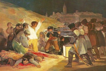 The genius painter who was summoned to the inquisition trial twice: Who is Francisco Goya?