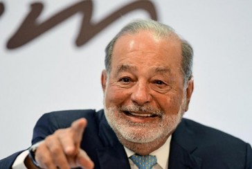 Who is Carlos Slim?