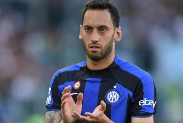 The Turk who plays for Inter: Who is Hakan Çalhanoğlu?