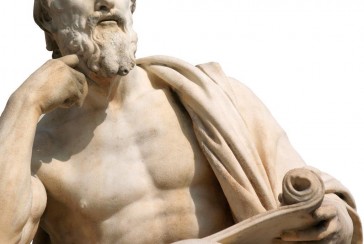 He is the founder of Western historiography: Who is Herodotus?