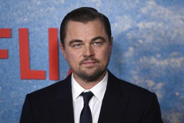 Named after a Leonardo da Vinci painting: Who is Leonardo DiCaprio?