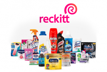 The story of Reckitt Benckiser's becoming a world giant