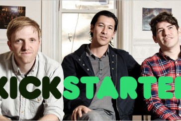 You have a bright idea but no money; what will you do? There's an internet invention to help you out: Kickstarter