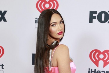 The actress who managed to make a name for herself with her role in the "Transformers" series: Who is Megan Fox?