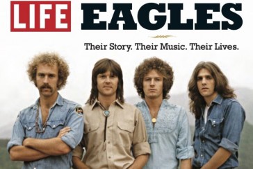 The names in the band have changed over time: Who is The Eagles band?