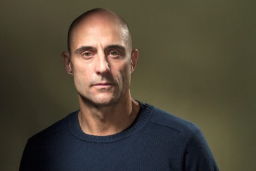 Successful actor who was abandoned by his father at a young age and grew up with his mother: Who is Mark Strong?