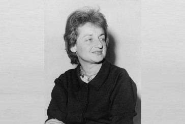 Feminist who works and pioneers relentlessly for women's equality: Who is Betty Friedan?