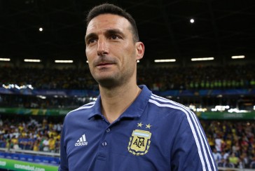 The success story of Lionel Scaloni