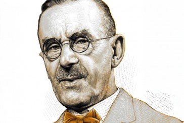 His family was a family of suicides: Who is Thomas Mann?