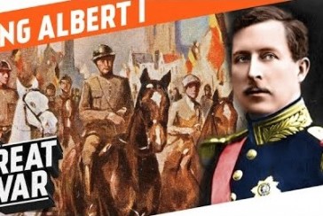 Flemish nationalism grew stronger during his reign: Who is Albert I?