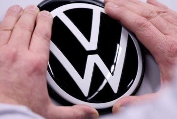 Volkswagen: its name means people's car