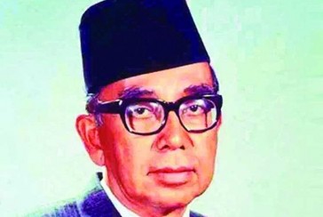 He participated in the struggle for independence and served as prime minister: Who is Abdul Razak Hussein?