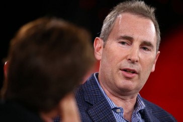 While working together, he never hesitated to criticize Bezos: Who is Andrew Jassy?