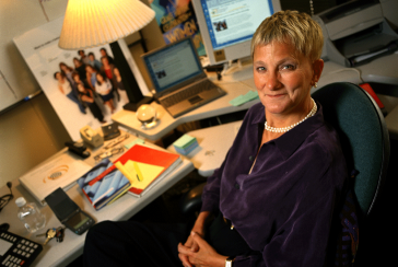 She is one of the pioneers of women in technology: Who is Anita Borg?