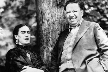 Famous Mexican painter, also known as Frida Kahlo's husband: Who is Diego Rivera?