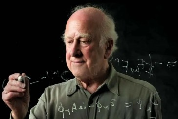 Discoverer of the 'God particle': Who is Peter Higgs?