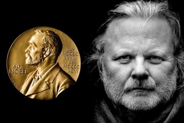 He won the 2023 Nobel Prize in Literature: Who is Jon Fosse?