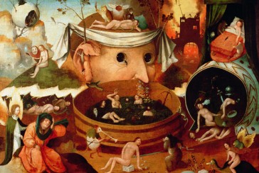 In his paintings, he deforms nature with his ruthless imagination: Who is Hieronymus Bosch van Aken?