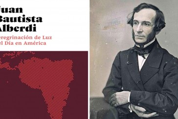 His views formed the basis of the Argentine Constitution: Who is Juan Bautista Alberdi?