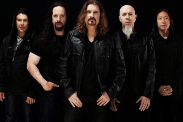 Their music forces people to concentrate: Who does Dream Theater consist of?