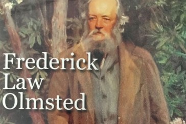 An Architect who invented landscape architecture: Who is Frederick Law Olmsted?