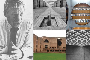 The genius who melted many different avenues in the architectural pot: Who is Louis Kahn?