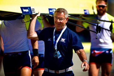 The person who helped bring rowing to the elite level in Britain: Who is Jürgen Gröbler?