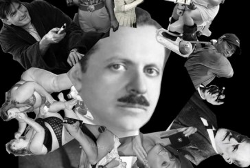 Inventor of the PR profession: Who is Edward Bernays?