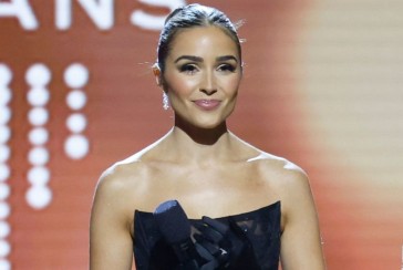 One of the sexiest women in the world: Who is Olivia Culpo?