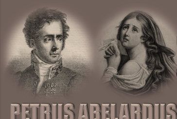 The peak name of scholastic philosophy: Who is Petrus Abelardus?