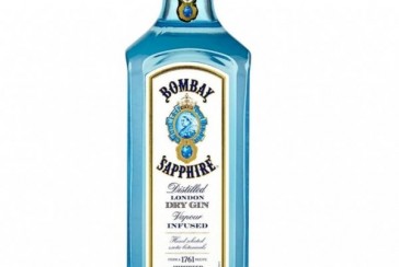 The success story of Bombay Sapphire, the world's second best-selling gin brand