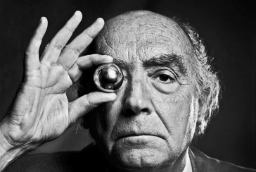 One of the world-famous authors of Portuguese literature: Who is José Saramago?