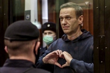 His name was first heard with the anti-Putin blog: Who is Alexey Navalny?