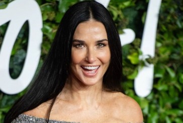 The actress who found success in Hollywood movies after a traumatic childhood: Who is Demi Moore?